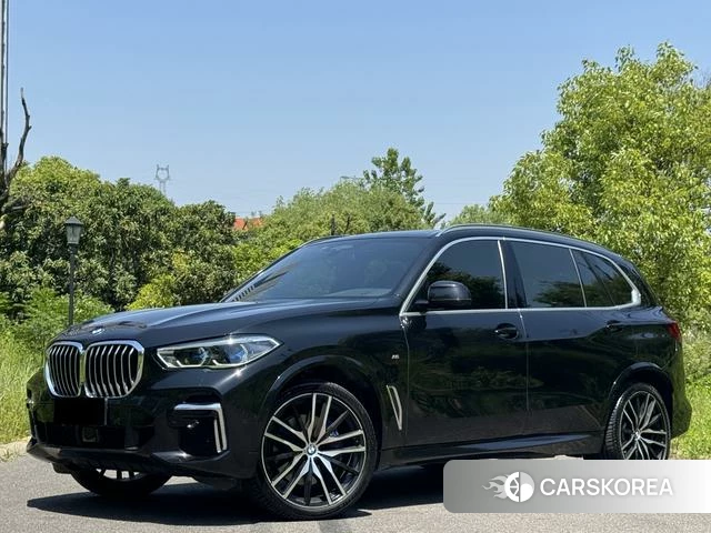 BMW X5 id 4275756 из Китая 29