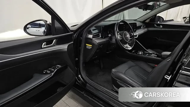 Kia K5 3rd generation id 3264647 из Кореи 20