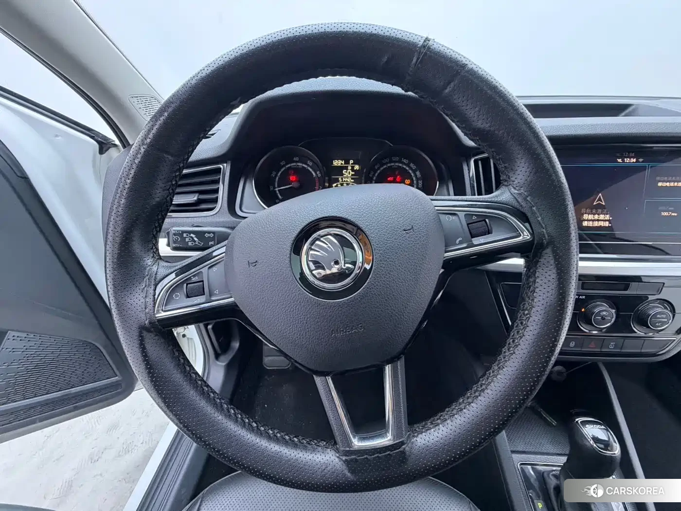 Skoda Komick id 4548166 из Китая 22