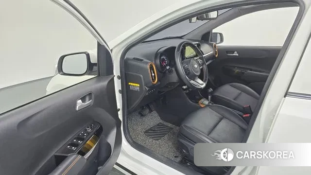 Kia Morning Urban (JA) id 3238495 из Кореи 20