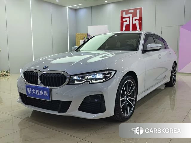 BMW 3 series id 4278170 из Китая 18