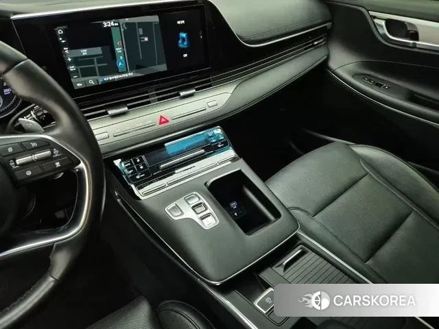 Hyundai The New Grandeur IG id 2961296 из Кореи 18