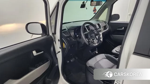 Kia The New Ray id 2985948 из Кореи 20