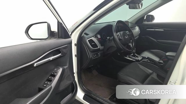 Kia Seltos id 4707857 из Кореи 31