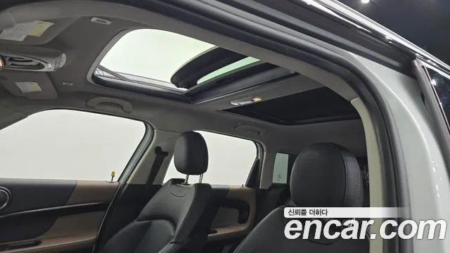 Mini Cooper D Countryman id 2520021 из Кореи 20