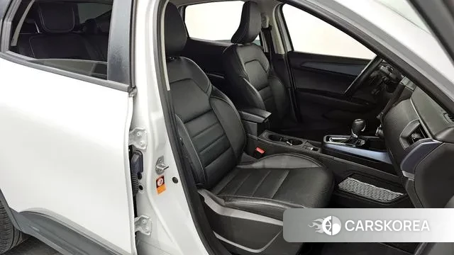 Renault Korea (Samsung) XM3 id 3671816 из Кореи 20