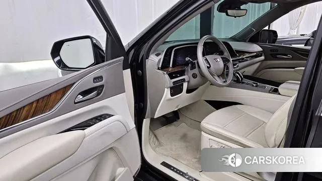 Cadillac Escalade 5th Generation id 2984366 из Кореи 20