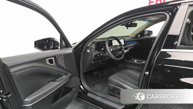 Kia The New K8 id 4527596 из Кореи 30
