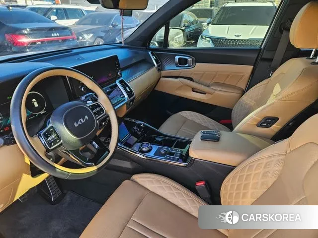 Kia Sorento 4th Generation id 3611002 из Кореи 20