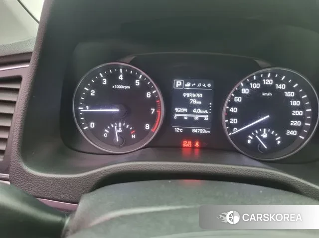 Hyundai Avante AD id 3520516 из Кореи 20