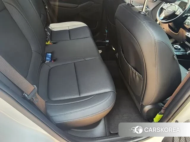 Kia The New Seltos id 2889211 из Кореи 20