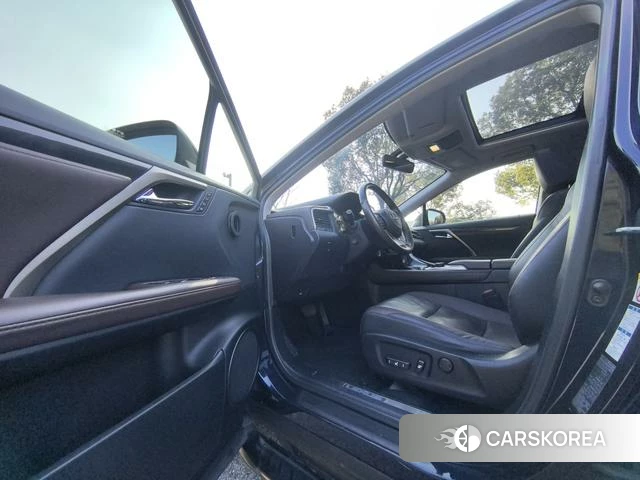 Lexus RX id 4241485 из Китая 15