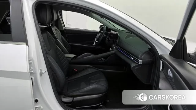 Hyundai Avante (CN7) id 3434006 из Кореи 20