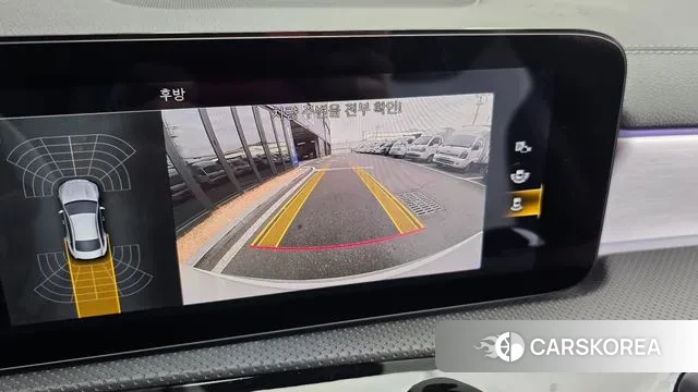 Mercedes-Benz CLA-Class C118 id 3747112 из Кореи 20