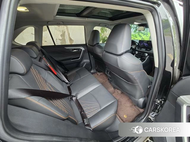 Toyota RAV4 Rongfang id 4333781 из Китая 15