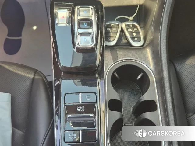 Hyundai Sonata (DN8) id 3122899 из Кореи 19