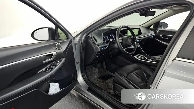 Hyundai Sonata (DN8) id 3860804 из Кореи 20