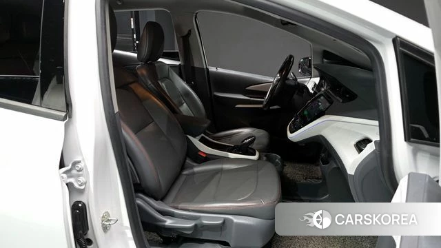 Chevrolet (GM Daewoo) Bolt EV id 3820761 из Кореи 20