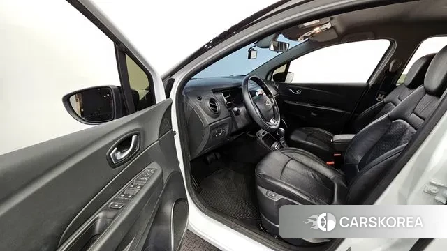 Renault Korea (Samsung) New QM3 id 3134678 из Кореи 20