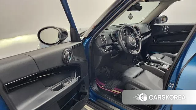 Mini Cooper Countryman id 3696423 из Кореи 20