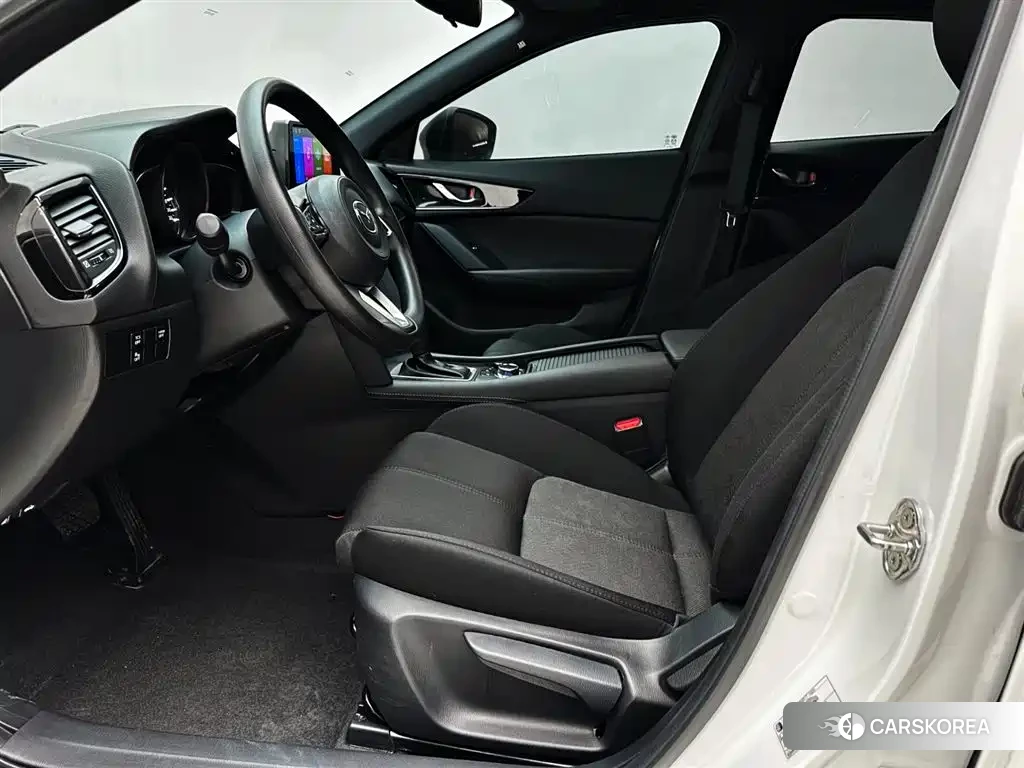 Mazda CX-4 id 4644570 из Китая 24