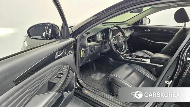 Kia K7 Premier id 4345005 из Кореи 35