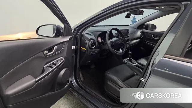 Hyundai Kona id 3588618 из Кореи 20