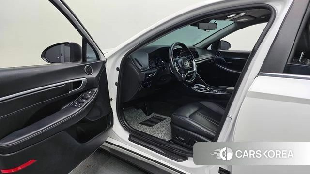 Hyundai Sonata (DN8) id 4401787 из Кореи 30