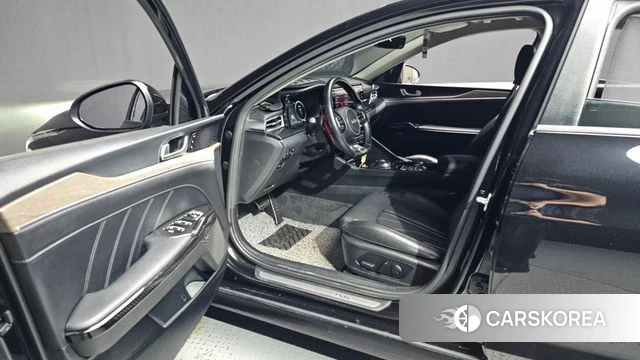 Kia K5 3rd generation id 3897693 из Кореи 20