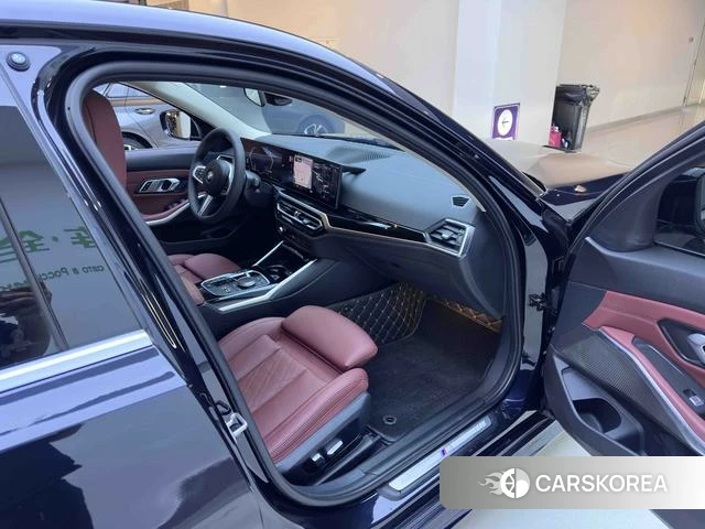 BMW 3 series id 4314044 из Китая 24