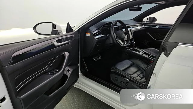 Volkswagen Arteon id 3922639 из Кореи 20