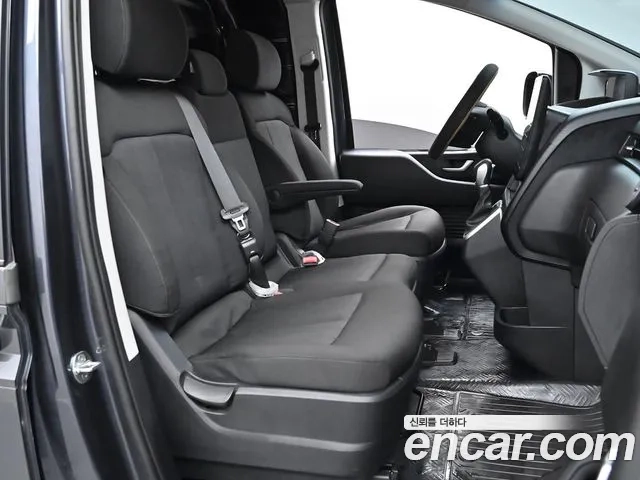 Hyundai Staria id 2950645 из Кореи 16