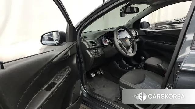 Chevrolet (GM Daewoo) The New Spark id 3488791 из Кореи 20