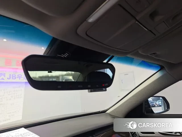 Genesis G80 id 3669209 из Кореи 20