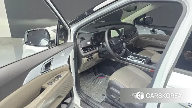 Kia The New Carnival 4th Generation id 3605621 из Кореи 20