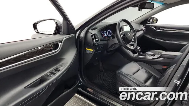 Hyundai Grandeur IG id 2663677 из Кореи 20