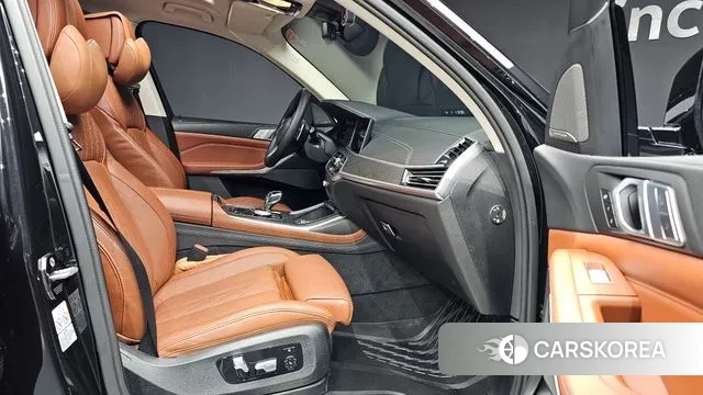 BMW X7 (G07) id 3028670 из Кореи 20