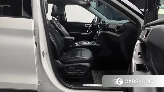 Ford Explorer 6th Generation id 3686642 из Кореи 20