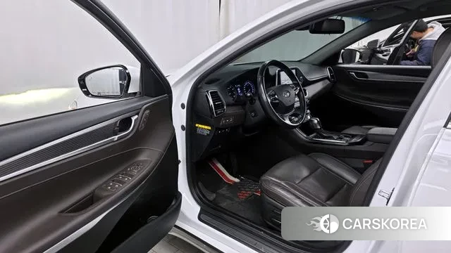 Hyundai Grandeur IG id 3408155 из Кореи 20