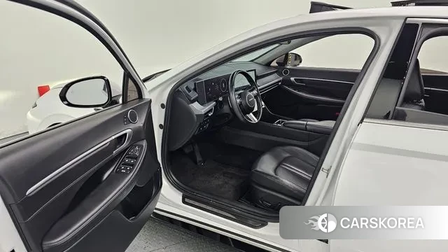 Hyundai Sonata D Edge (DN8) id 3333501 из Кореи 20