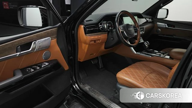 Kia Mohave Master id 4899209 из Кореи 20