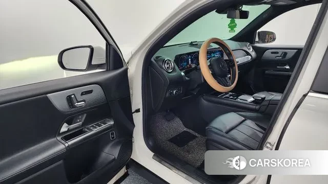 Mercedes-Benz GLB-Class X247 id 3232343 из Кореи 20