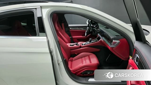 Porsche Panamera (971) id 3832373 из Кореи 20