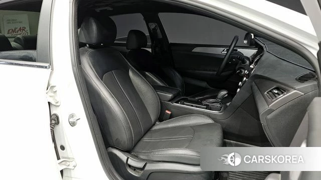 Hyundai Sonata New Rise id 3845540 из Кореи 20