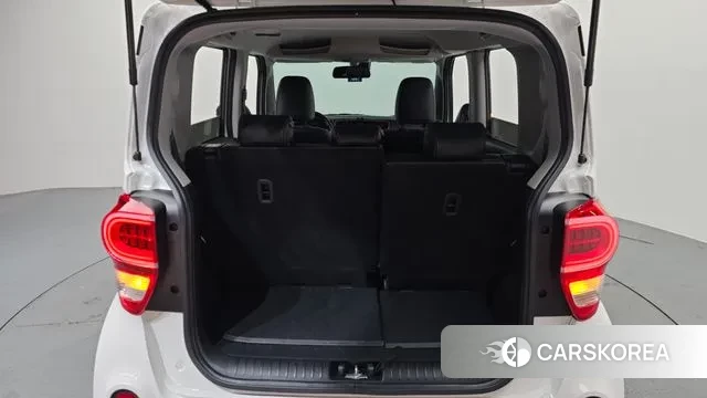 Kia The New Ray id 3735132 из Кореи 20