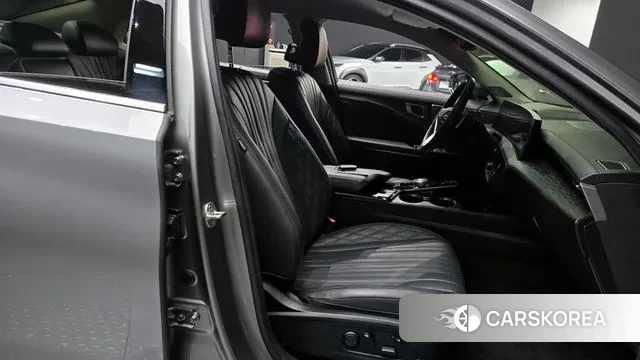 Kia K8 id 3027990 из Кореи 20