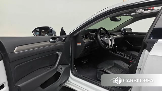 Volkswagen Arteon id 4698617 из Кореи 33