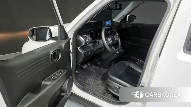 Hyundai Casper id 3752040 из Кореи 20