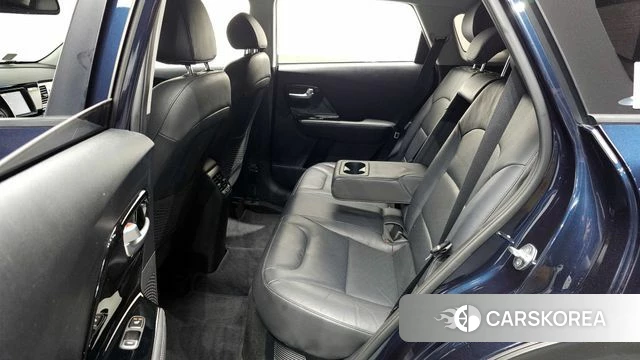 Kia Niro id 4295073 из Кореи 30