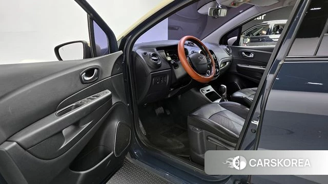 Renault Korea (Samsung) New QM3 id 4285857 из Кореи 30